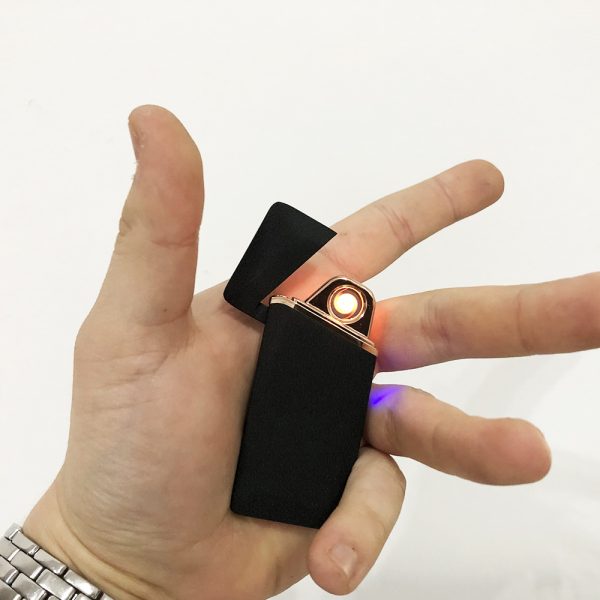 Зажигалка спиральная USB-110 — изображение 7