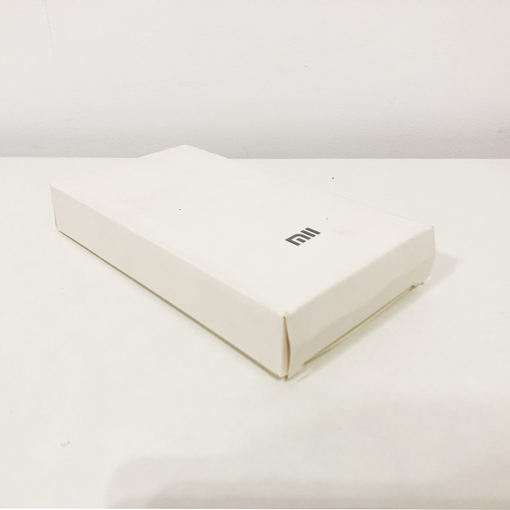 Портативное зарядное устройство power bank павербанк 16000/6000 MI M5. Цвет: черный