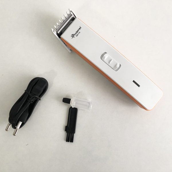 Машинка для стрижки GEMEI GM-715 — изображение 4