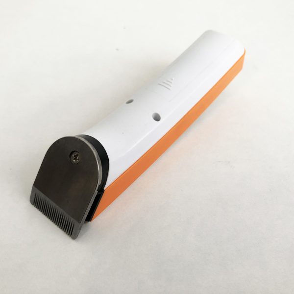 Машинка для стрижки GEMEI GM-715 — изображение 8