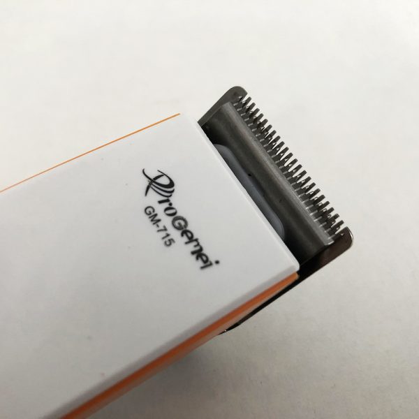 Машинка для стрижки GEMEI GM-715 — изображение 9