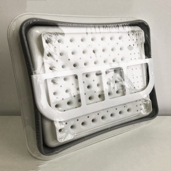 Сушилка для посуды Collapsible Drying — изображение 13