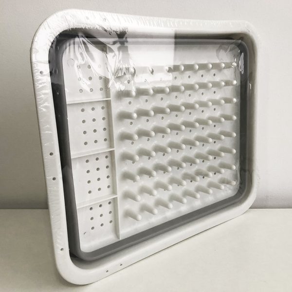 Сушилка для посуды Collapsible Drying — изображение 10