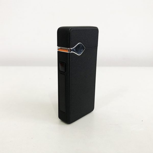 Электроимпульсная зажигалка USB 315, аккумуляторная зажигалка подарочная, Ветрозащитная зажигалка — изображение 18