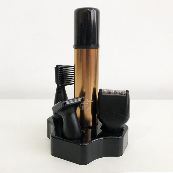 Триммер GEMEI GM-3118 — изображение 7