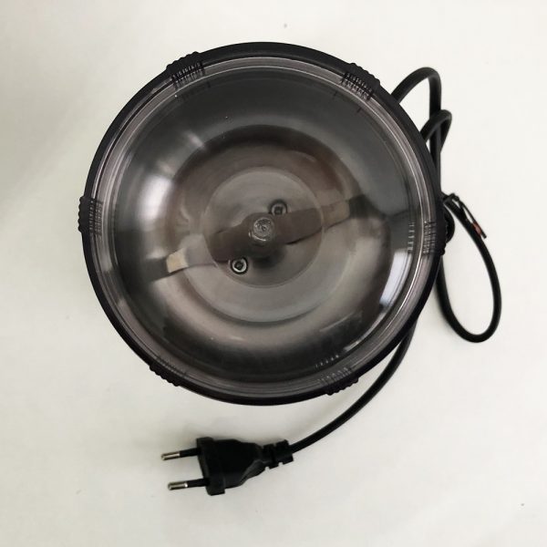 Кофемолка DOMOTEC MS-1206 (150Вт, 70г), электрическая кофемолка для турки, роторная кофемолка — изображение 23