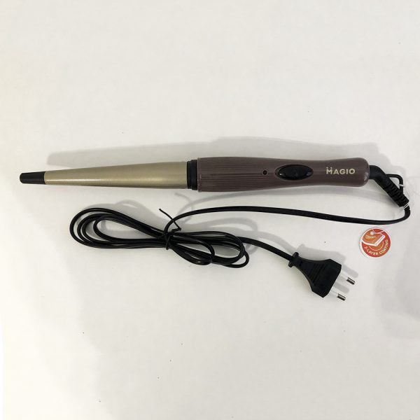 Щипцы плойка MAGIO MG-700 — изображение 5
