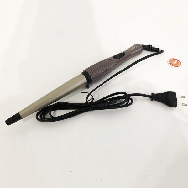 Щипцы плойка MAGIO MG-700 — изображение 2