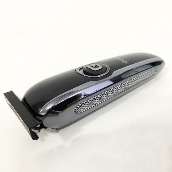 Машинка для стрижки GEMEI GM-6050, машинка для стрижки для дома, машинка для стрижки мужская для бритья — изображение 7