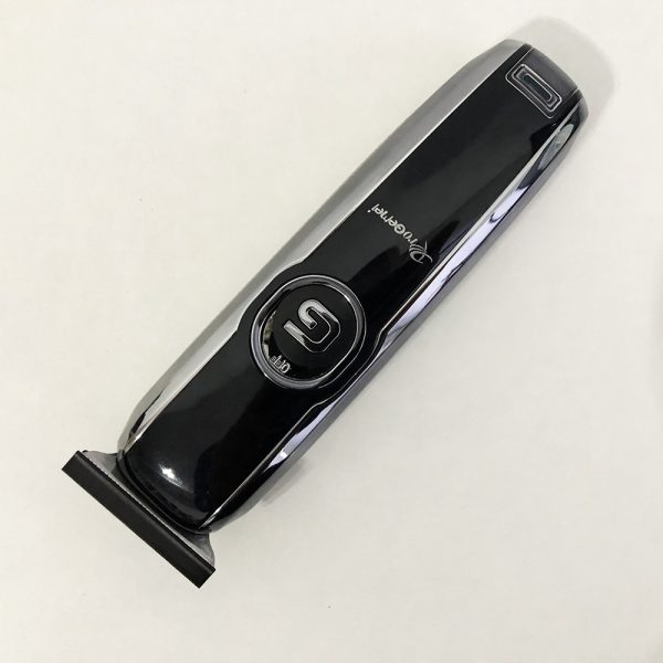 Машинка для стрижки GEMEI GM-6050, машинка для стрижки для дома, машинка для стрижки мужская для бритья — изображение 8