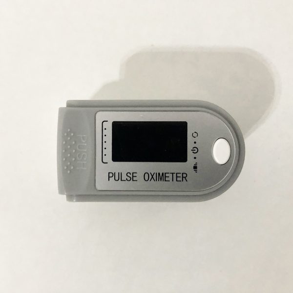 Пульсоксиметр FINGERTIP PULSE Oximeter SP07 — изображение 4