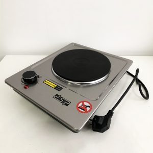Плита Dsp KD-4046 электрическая 1500 Вт