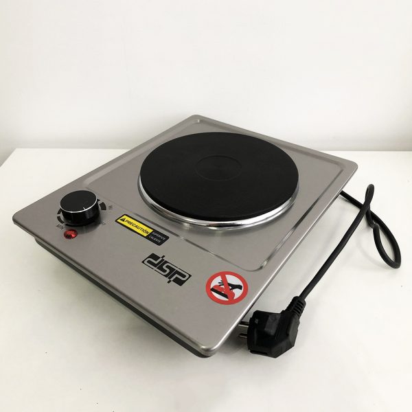 Плита Dsp KD-4046 электрическая 1500 Вт