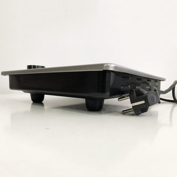 Плита Dsp KD-4046 электрическая 1500 Вт — изображение 6
