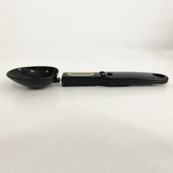 Весы-ложка цифровые Digital Spoon Scale. Цвет: черный — изображение 3