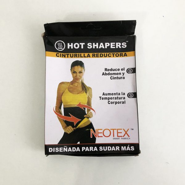 Пояс для похудения Neotex Hot Shapers — изображение 9