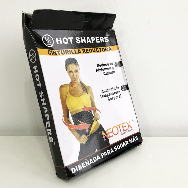 Пояс для похудения Neotex Hot Shapers — изображение 11