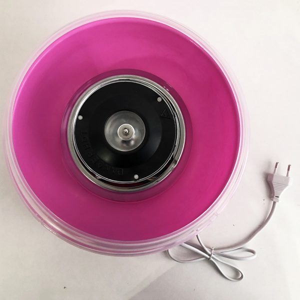 Аппарат для сладкой ваты Cotton Candy Maker, детский аппарат для сладкой ваты в домашних условиях аппарат — изображение 9