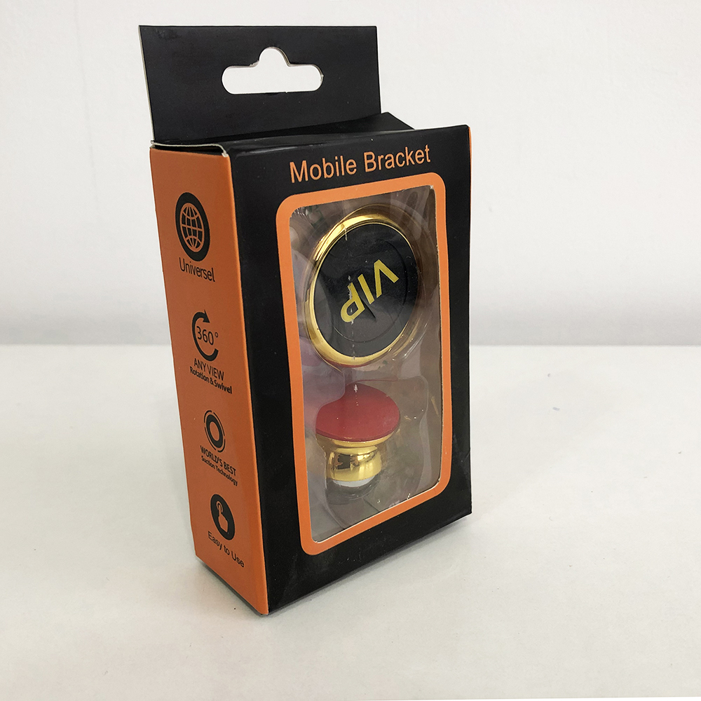 Держатель HOL-CT690 VIP Gold Magnet
