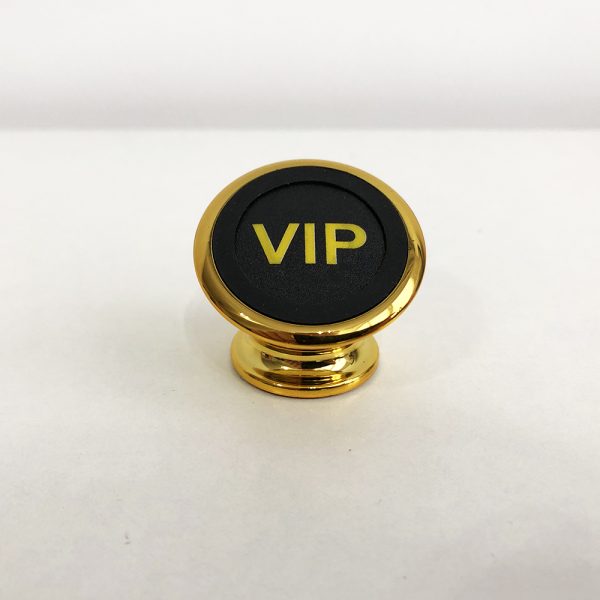 Держатель HOL-CT690 VIP Gold Magnet — изображение 3