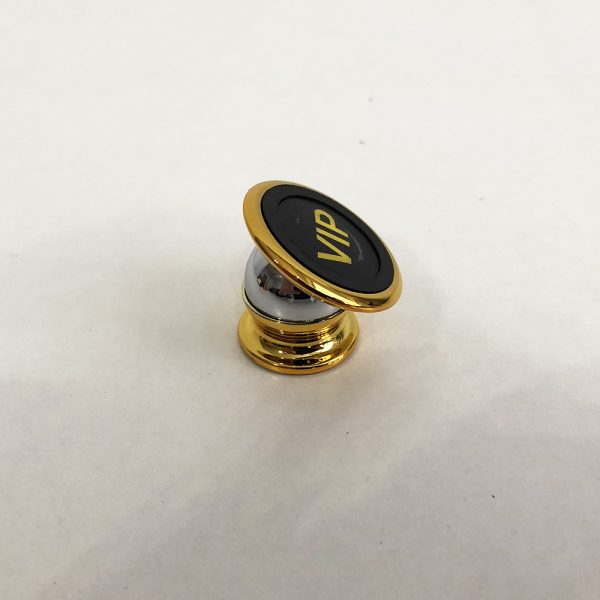 Держатель HOL-CT690 VIP Gold Magnet — изображение 4