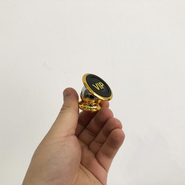 Держатель HOL-CT690 VIP Gold Magnet — изображение 5