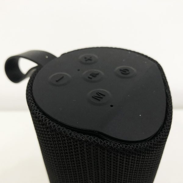 Колонка портативная bluetooth влагостойкая JBL TG-113 (аналог). Цвет: черный — изображение 5