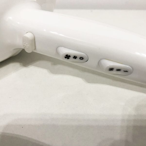 Фен DOMOTEC MS-0808 3000Вт — изображение 3