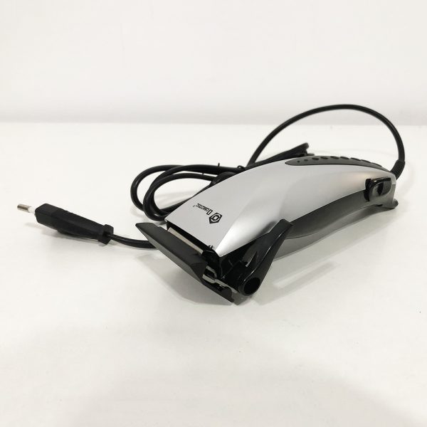 Машинка для стрижки DOMOTEC MS-3305, Профессиональная электробритва, Подстригательная машинка — изображение 7