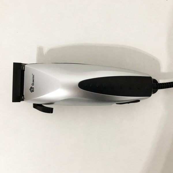 Машинка для стрижки DOMOTEC MS-3305, Профессиональная электробритва, Подстригательная машинка — изображение 9