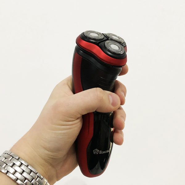 Электробритва DOMOTEC MS-7731 — изображение 4