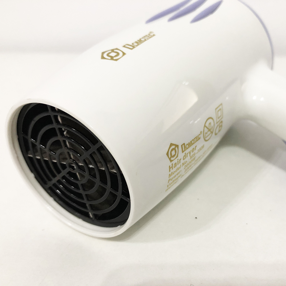 Фен для волос DOMOTEC MS-3328 2000Вт