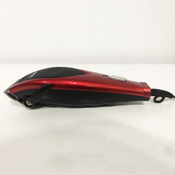 Машинка для стрижки Rotex RHC130-S, машинка для стрижки волос домашняя, машинка для стрижки мужская — изображение 10