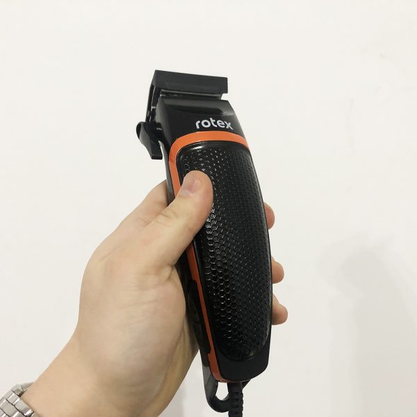 Машинка для стрижки волос Rotex RHC140-T — изображение 5
