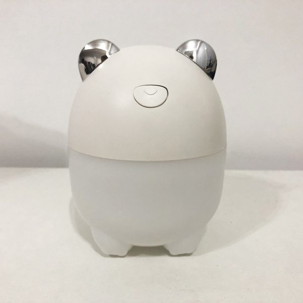 Увлажнитель воздуха Air Purifier BA-4. Цвет: белый медвежонок — изображение 4