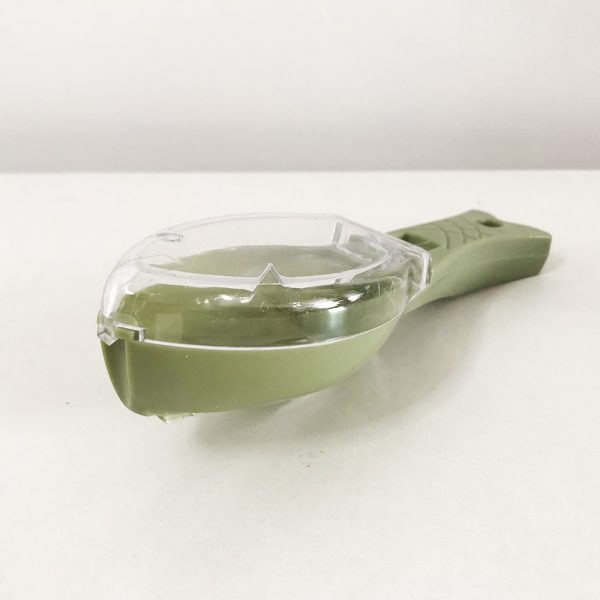 Рыбочистка Fish Scale Scraper with Cover — изображение 4