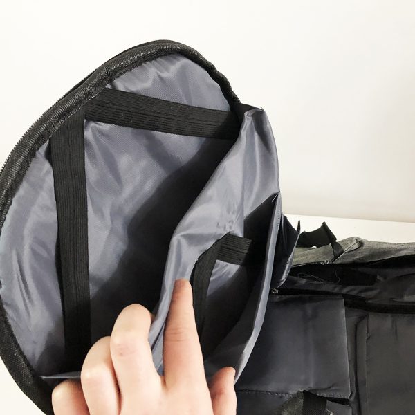 Рюкзак Travel Bag D3718-1 — изображение 2