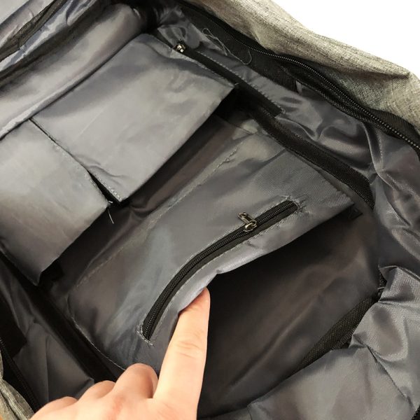 Рюкзак Travel Bag D3718-1 — изображение 3