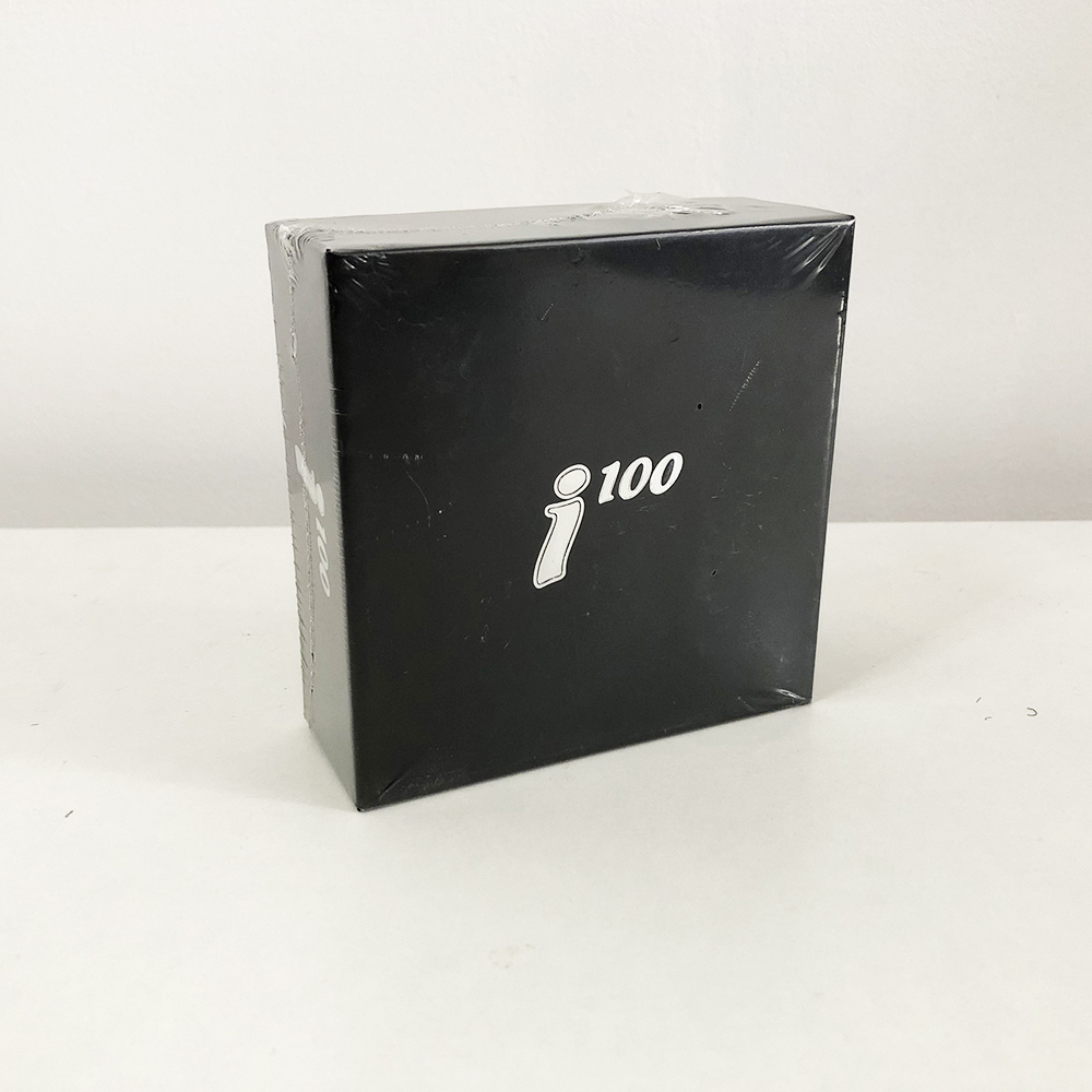 Беспроводные Bluetooth наушники Sensor I100 TWS Stereo Pop-Up