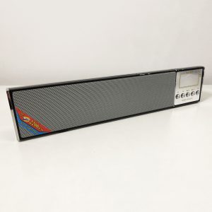 Колонка WSTER WS-2015. Цвет: черный
