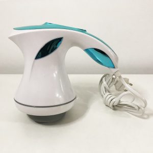 Массажер Relax and Spin Tone SH-658. Цвет: зеленый