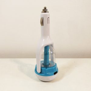 Увлажнитель воздуха Air Purifier BA-3. Цвет: голубой