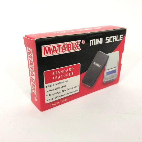 Карманные весы брелок MATARIX MX-200GM, высокоточные ювелирные электронные весы, для ювелирных изделий — изображение 14