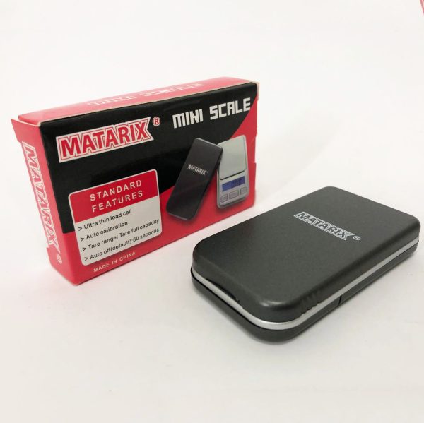 Карманные весы брелок MATARIX MX-200GM, высокоточные ювелирные электронные весы, для ювелирных изделий — изображение 16