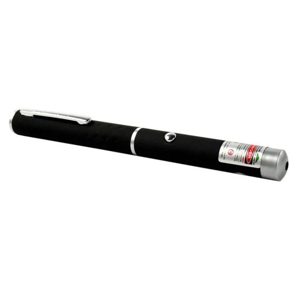 Лазерная указка Green Laser Pointer, лазеры с зеленым лучем лазера, лазерная указка для презентация — изображение 6