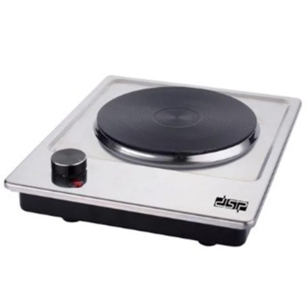 Плита Dsp KD-4046 электрическая 1500 Вт — изображение 10
