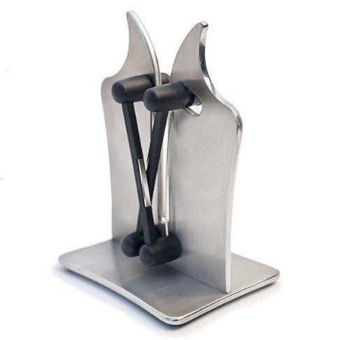 Точилка для кухонных ножей Bavarian Edge Knife Sharpener (ножеточка)